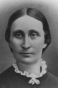  Josephina Maximiliana Huss 1829-1900