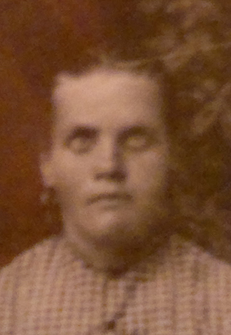 [Mormor]