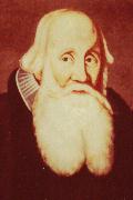 [Johannes Rudbeckuis]